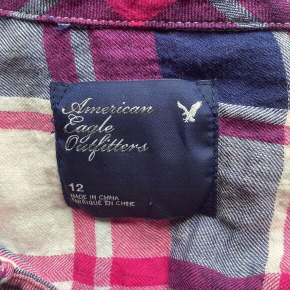 Américain Eagle shirts - Picture 5 of 6
